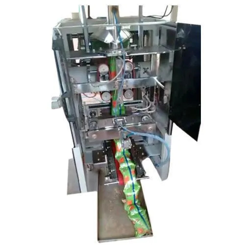 Automatic Tea Packaging Machine