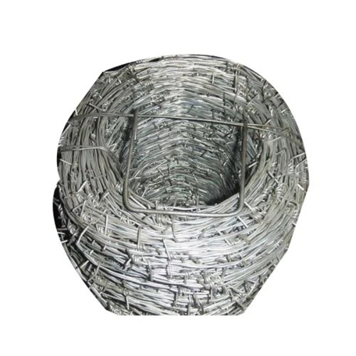 Barbed Fencing Wires