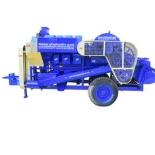 Basket model multi crop tgresher