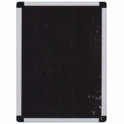 Black Display Pin Board