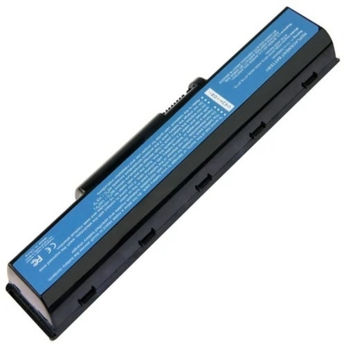 Black Laptop Battery