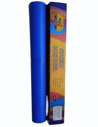 Blue Book Cover Roll