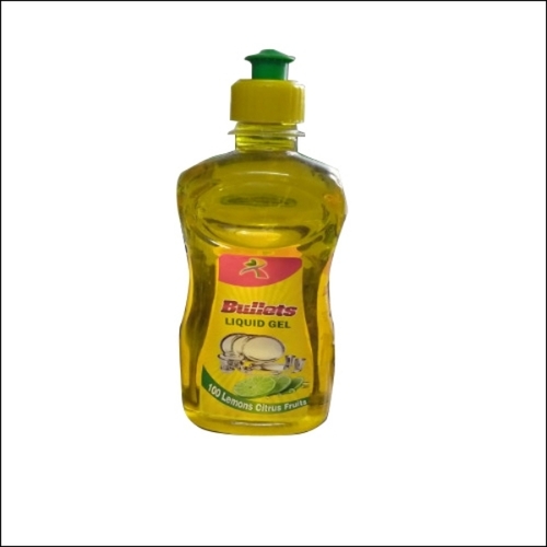 Bullets Liquid Gel - 500 Ml