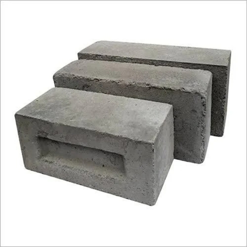 Common Cement Bricks