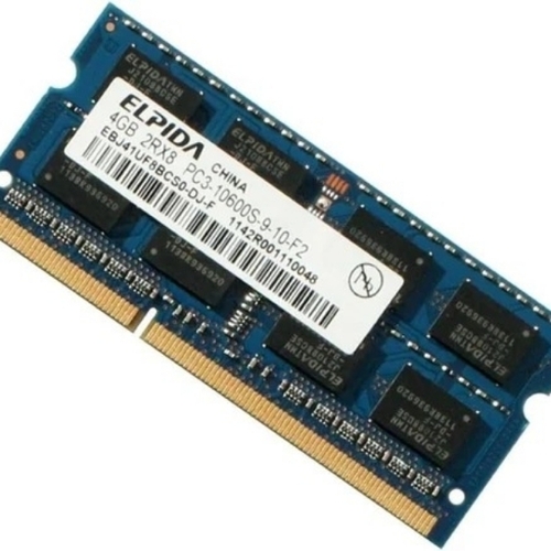 Ddr3 4 Gb Laptop Ram