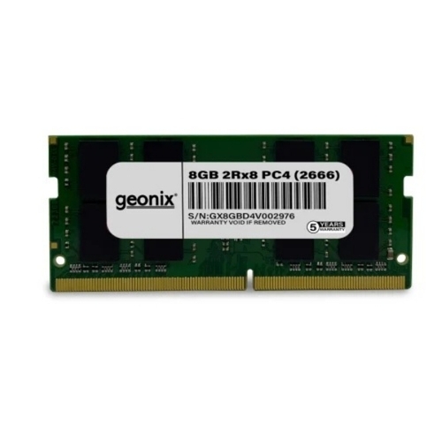 Ddr4 8gb Kingston Ram