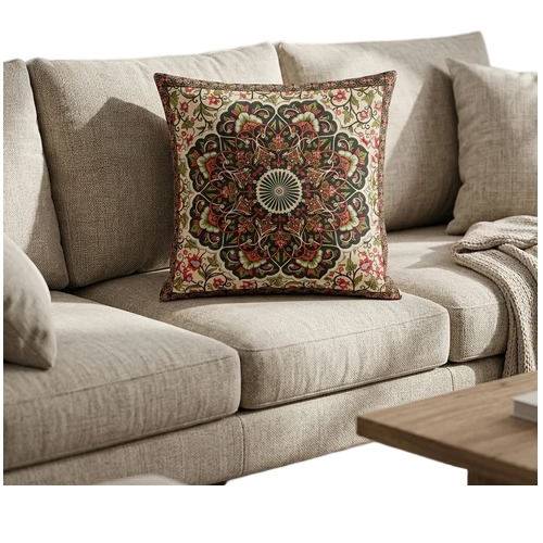 Designer Cushion Cover