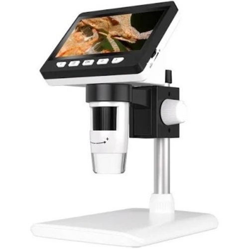 Digital Hd Microscope