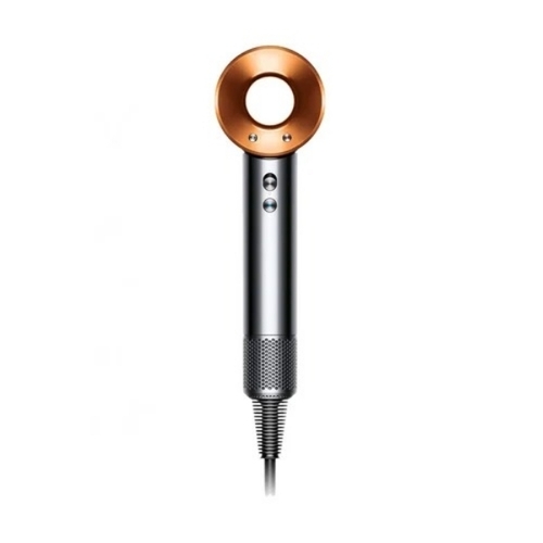 Dyson Supersonic Hair Dryer - Material: Stainiess Steel