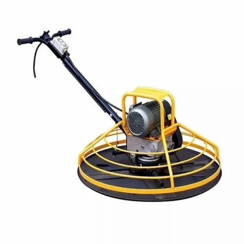 Electric Concrete Power Trowel