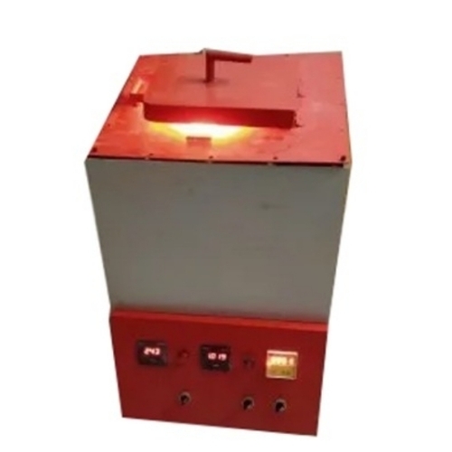 Electric Melting Furnace -