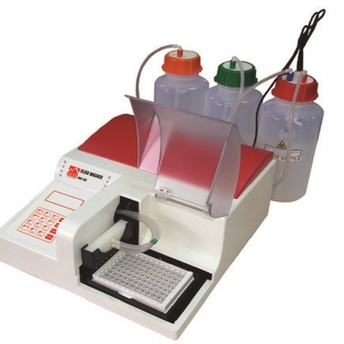 Elisa Plate Washer