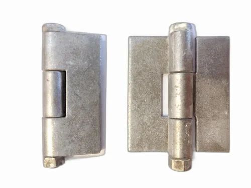 Fabricated Hinges