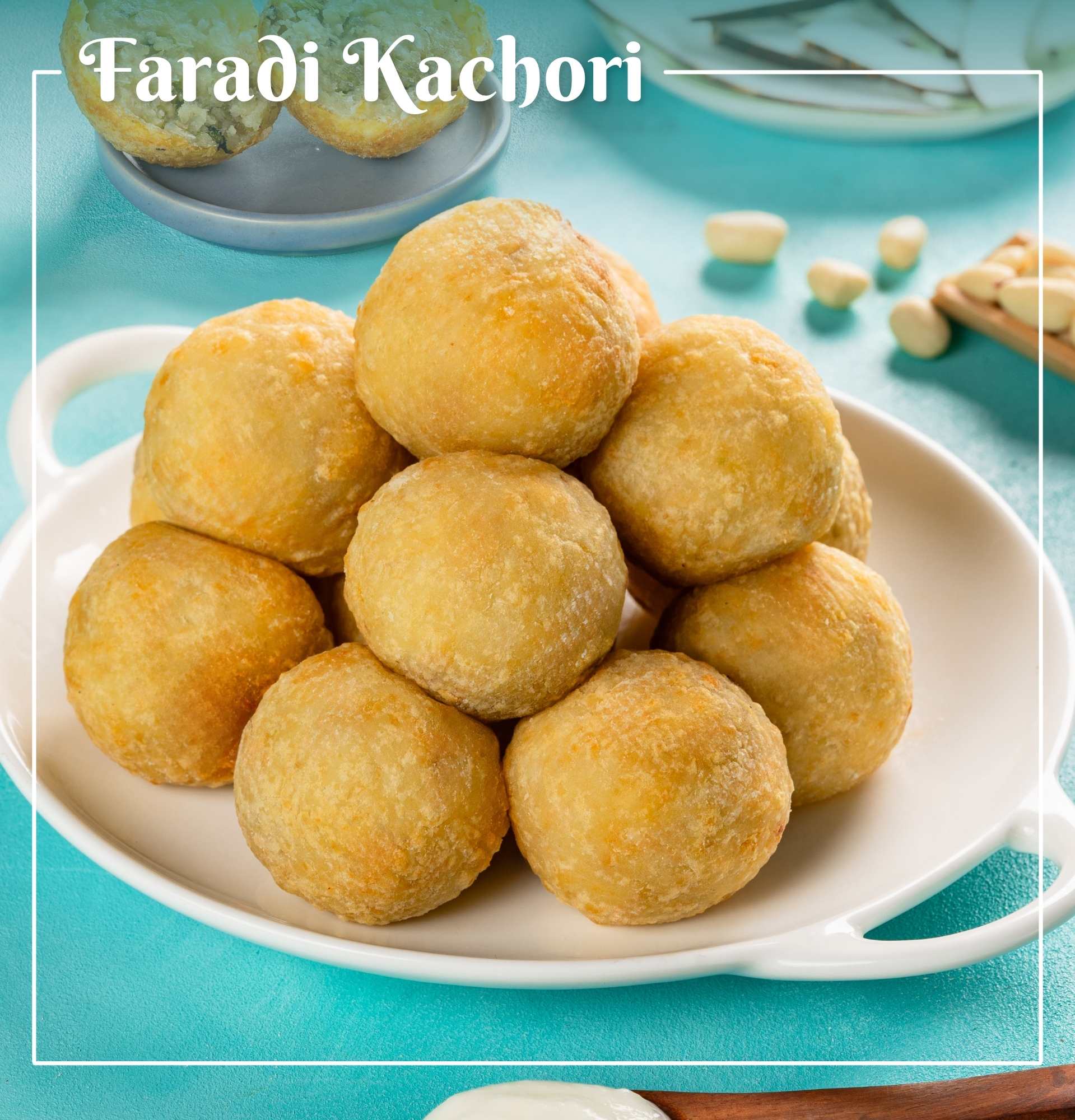 Faradi Kachori