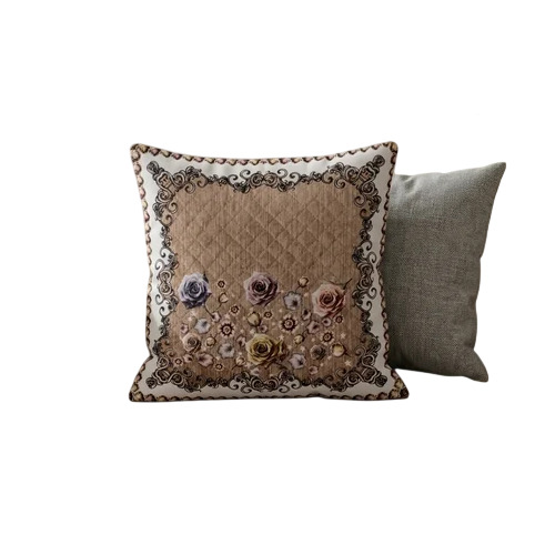 Flair Printed Cushion Covers