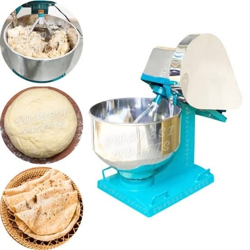 Flour Kneading Machine