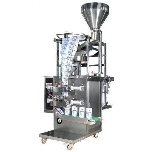 Fully Automatic Powder Packing Machine