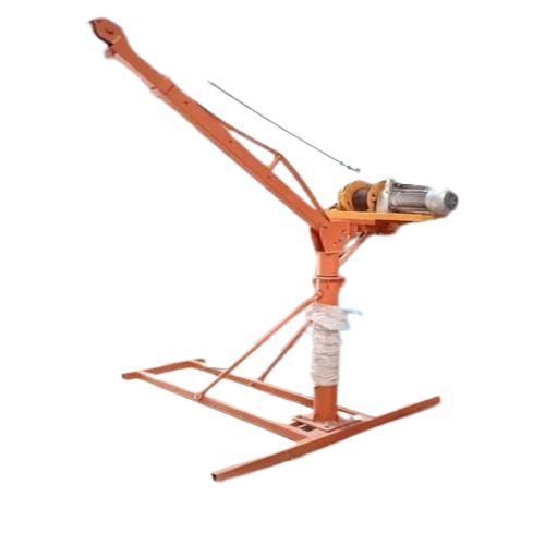 Gd Mini Monkey Lift