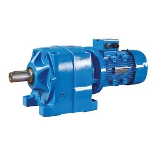 Gear Motors