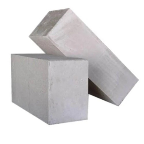 Gray Cement Brick