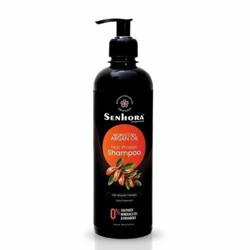 Hair care products