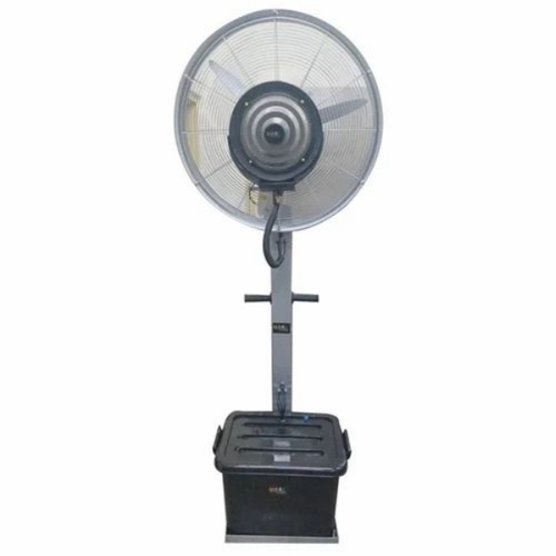 Industrial High Cooling Mist Fan