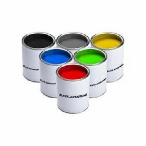 Japan Paint