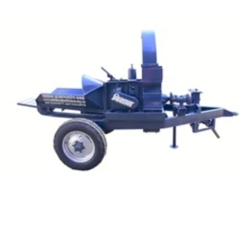 Kutti cutter machine