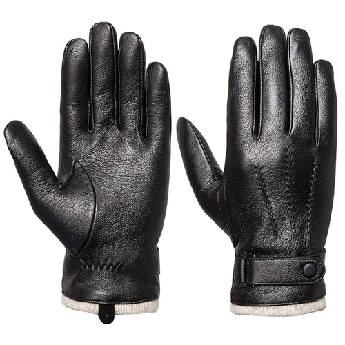 Leather Gloves