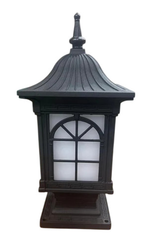 Led Garden Light