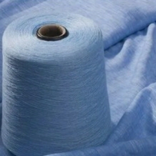 Linen Dyed Weaving Yarn
