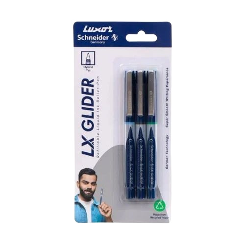 Luxor Lx Glider Pen