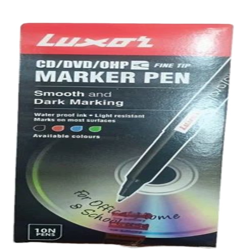 Luxor Marker Pen