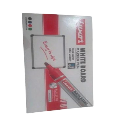 Luxor White Board Marker Pen