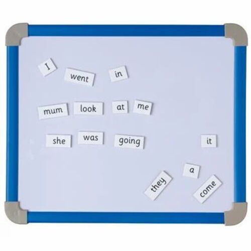 Magnetic Display Pin Board