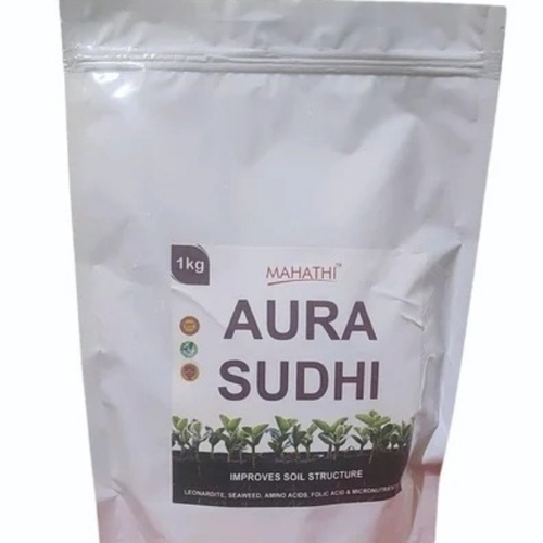 Mahati aura sudhi soil conditioner