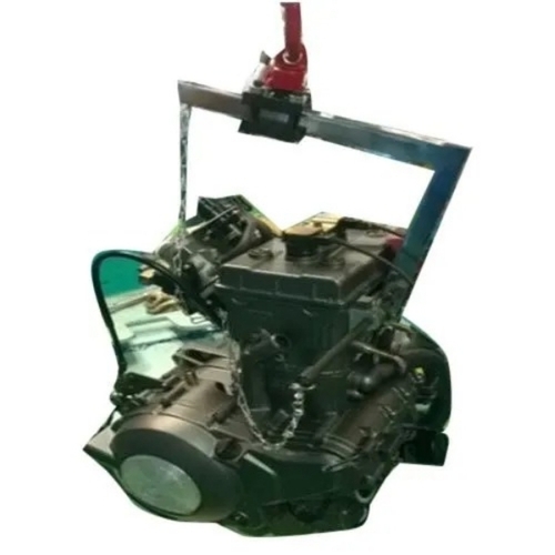 Manual Engine Lifting Tackle