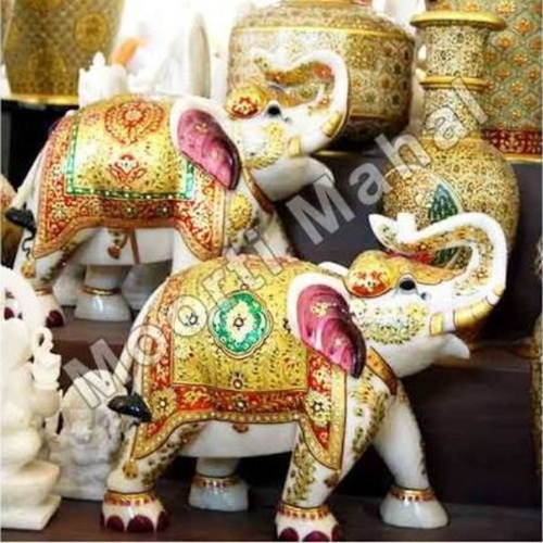 Marble Handicraft