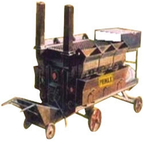 Mastic Asphalt Cooker