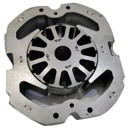 Mixer Grinder Motor Stamping