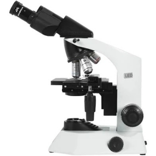 Mlxi Plus Laboratory Microscope