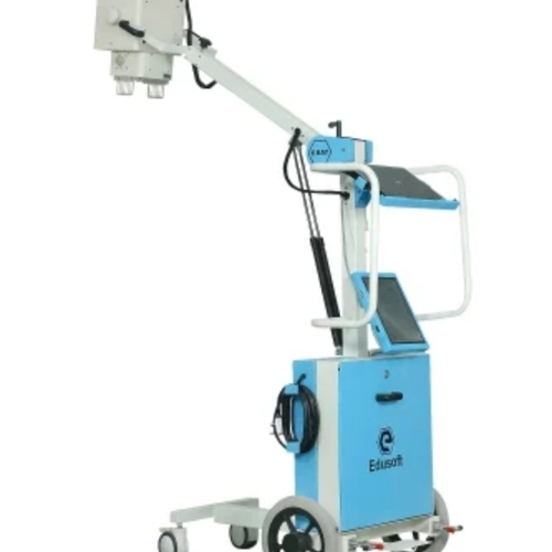 Mobile X Ray Machine