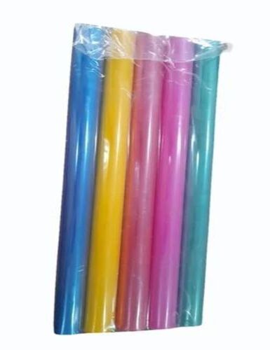 Multicolor Synthetic Book Cover