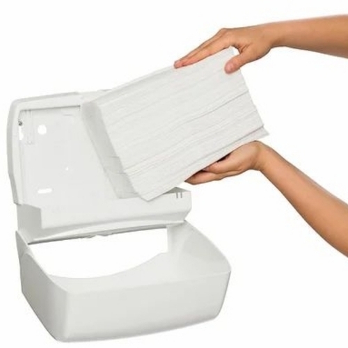 Multifold Hand Towel Tissue Paper