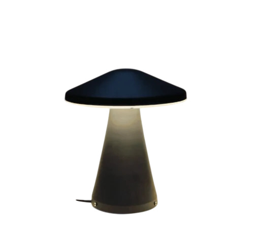 Mushroom Bollard Light