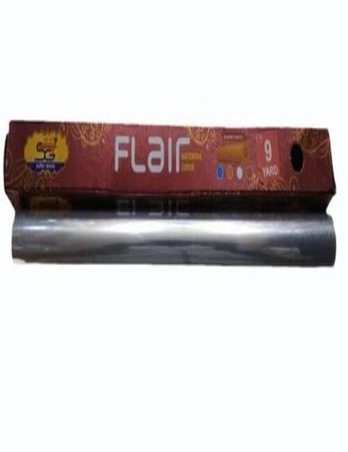 Notebook Cover Roll