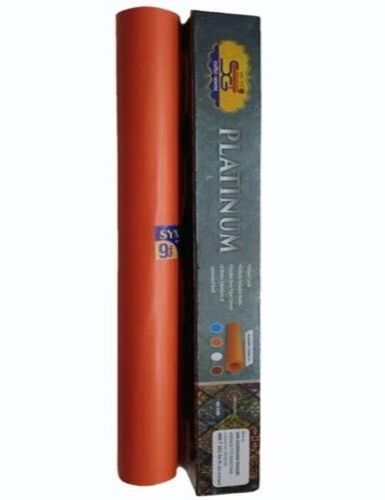 Orange Book Cover Roll