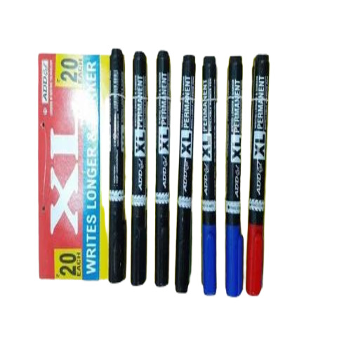 Permanent Marker Pen