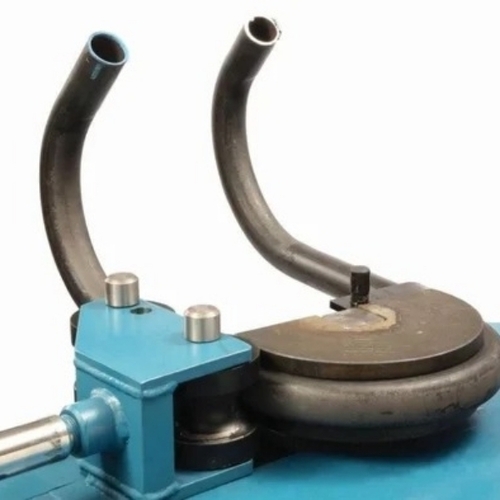 Pipe Bender Machine