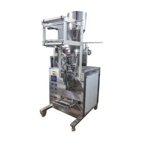 Pneumatic Cup Filler Machine